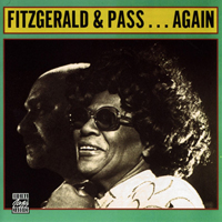 Ella Fitzgerald - Fitzgerald And Pass... Again (Split)