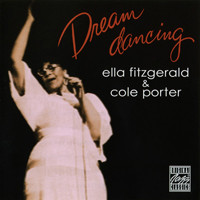 Ella Fitzgerald - Dream Dancing