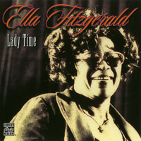 Ella Fitzgerald - Lady Time