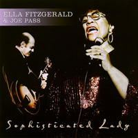 Ella Fitzgerald - Sophisticated Lady