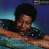 Ella Fitzgerald - Sings the Rodgers & Hart Songbook (CD 2)
