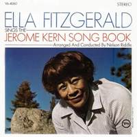 Ella Fitzgerald - Sings The Jerome Kern Songbook