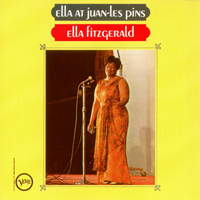 Ella Fitzgerald - Ella At Juan-Les-Pins (CD 1)