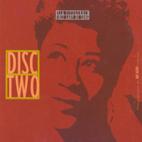 Ella Fitzgerald - First Lady Of Song (CD 2)
