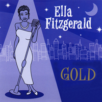 Ella Fitzgerald - Gold (CD 1)