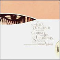 Ella Fitzgerald - Sings the George & Ira Gershwin Song Book, Vol. 4