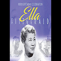Ella Fitzgerald - The Complete Decca Singles Vol. 3: 1942-1949 (CD 3)