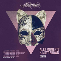 Alex Moments - Odette (Split)