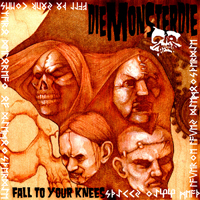 Die Monster Die - Fall To Your Knees