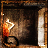 Momentum Mortis - Fabulas (CD 1)