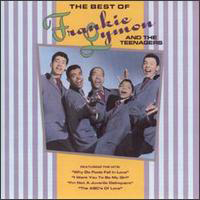 Frankie Lymon & the Teenagers - The Best of Frankie Lymon & The Teenagers
