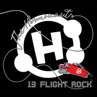 Hormonauts - 13 Flight Rock