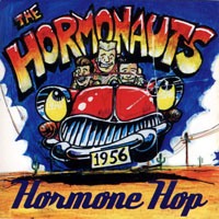 Hormonauts - Hormone Hop 2009