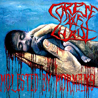 Corpse Of Christ (USA) - Molested by Mormons (EP)