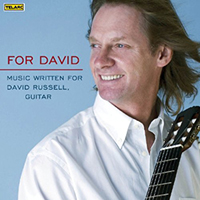 David Russell - For David