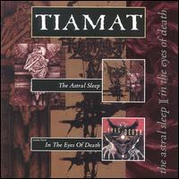 Tiamat - Astral Sleep