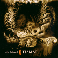 Tiamat - The Church Of Tiamat (DVDA)