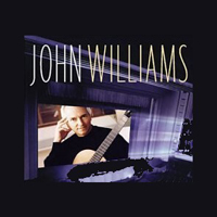 Williams, John (AUS) - Plays The Movies (CD 2)