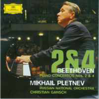 Mikhail Pletnev - Piano Concerto No.2 in B-dur, Op.19