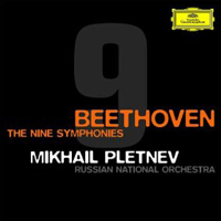 Mikhail Pletnev - Beethoven: The Nine Symphonies (CD 1)