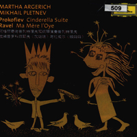 Mikhail Pletnev - Argerich & Pletnev Play Works For Two Pianos