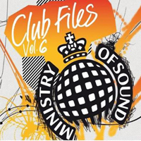 Ministry Of Sound (CD series) - Ministry Of Sound: Club Files Vol. 6 (CD 2)