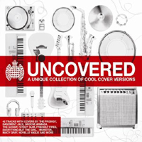 Ministry Of Sound (CD series) - Ministry Of Sound: Uncovered (CD 1)