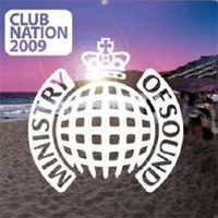 Ministry Of Sound (CD series) - Ministry Of Sound Club Nation 2009 (CD 2)