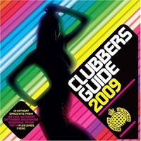 Ministry Of Sound (CD series) - Ministry Of Sound Presents: Clubbers Guide 2009 (CD 1)