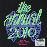 Ministry Of Sound (CD series) - Ministry Of Sound The Annual 2010 (AU Edition) (CD 2)