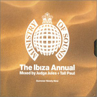 Ministry Of Sound (CD series) - The Ibiza Annual - Summer Ninety Nine (CD 2)