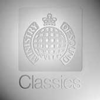 Ministry Of Sound (CD series) - Classics (CD 2)
