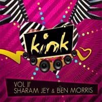 Ministry Of Sound (CD series) - Kink Vol.2 (CD 1)