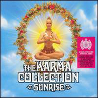Ministry Of Sound (CD series) - The Karma Collection: Sunrise Disc 2