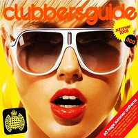 Ministry Of Sound (CD series) - Clubbers Guide Summer 2008 (CD 3)