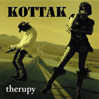 Kottak - Therupy