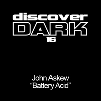 John Askew - Battery Acid (Single)