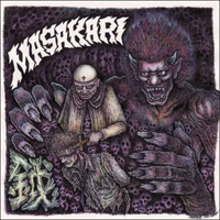 Masakari - The Profit Feeds