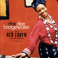 Dee Dee Bridgewater - Red Earth