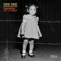 Dee Dee Bridgewater - Memphis...Yes, I'm Ready