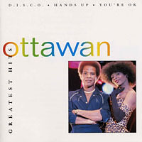 Ottawan - Greatest Hits