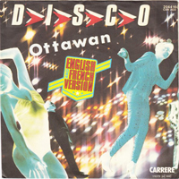 Ottawan - D.I.S.C.O. (7'', Single)