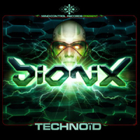 Bionix (FRA) - Technoid