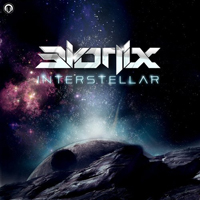Bionix (FRA) - Interstellar (EP)