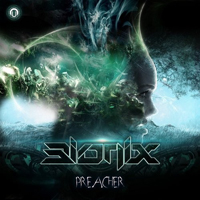 Bionix (FRA) - Preacher (EP)
