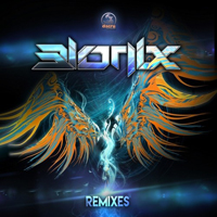 Bionix (FRA) - Remixes (EP)