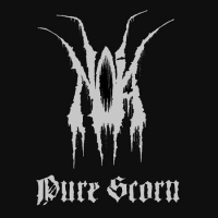 Noia - Pure Scorn