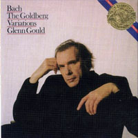 Glenn Gould - Complete Original Jacket Collection, Vol. 65 (J.S. Bach - The Goldberg Variations, 1981)