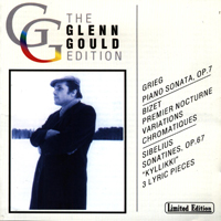 Glenn Gould - Glenn Gould Play The Great Transcriptions (CD4)