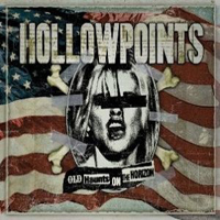 Hollowpoints - Old Haunts On The Horizon